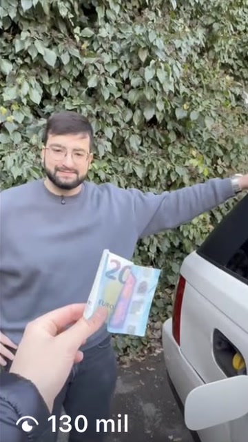 Vídeo de Mercauto con 130 mil visualizaciones