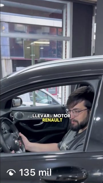 Vídeo de Mercauto con 135 mil visualizaciones