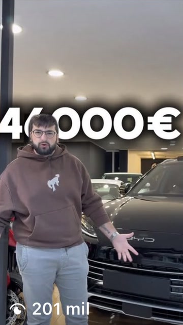 Vídeo de Mercauto con 201 mil visualizaciones