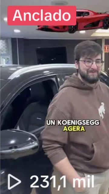 Vídeo de Mercauto con 231,1 mil visualizaciones