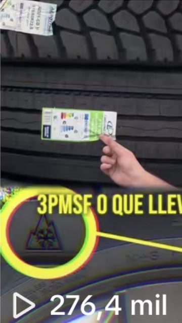 Vídeo de Mercauto con 276,4 mil visualizaciones