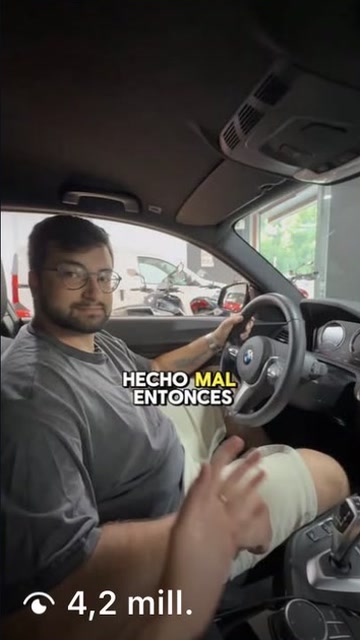 Vídeo de Mercauto con 4,2 millones de visualizaciones