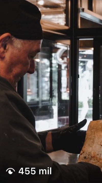 Vídeo de Restaurant Manacor con 455 mil visualizaciones