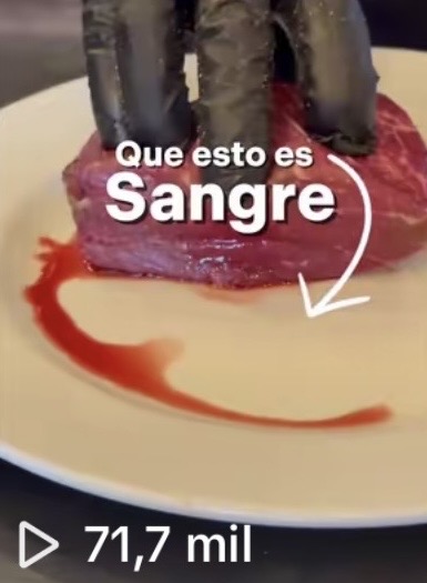Vídeo de Restaurant Manacor con 71,7 mil visualizaciones